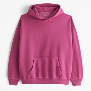 Essential Popover Hoodie
